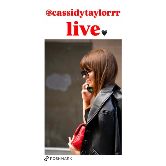 CASSIDY IS LIVE !! - Picture 1 of 2